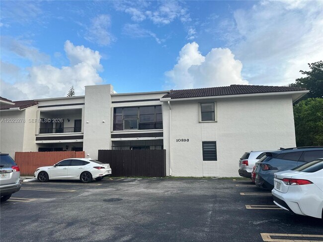 Photo - 10893 NW 7th St Unit 23-27