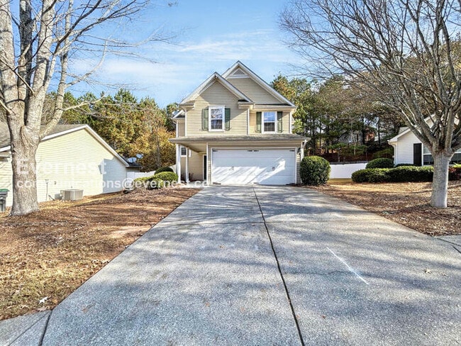 Building Photo - 5106 Centennial Creek View NW