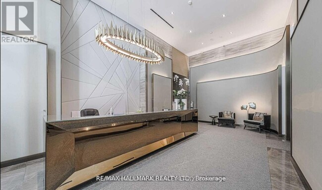 Photo - 88 Cumberland St Unité 2001