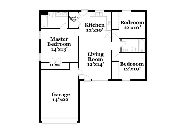 Photo - 1012 7 Oaks Blvd