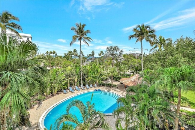 Building Photo - 1300 Gulf Shore Blvd N Unit 410 Rental