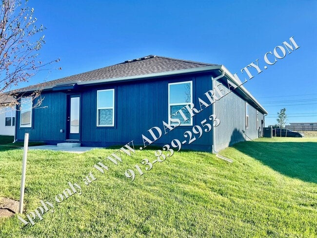 Photo - Brand NEW!! Spacious 4 Bed 2 Bath Home in Gardner-Coming Soon!!