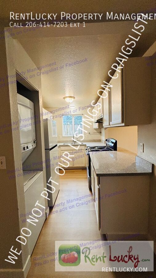 Photo - 2824 D Pl SE Unidad A