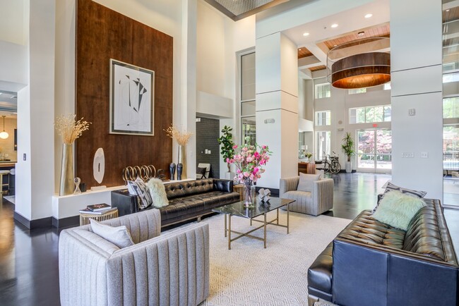 The Everly at Historic Franklin