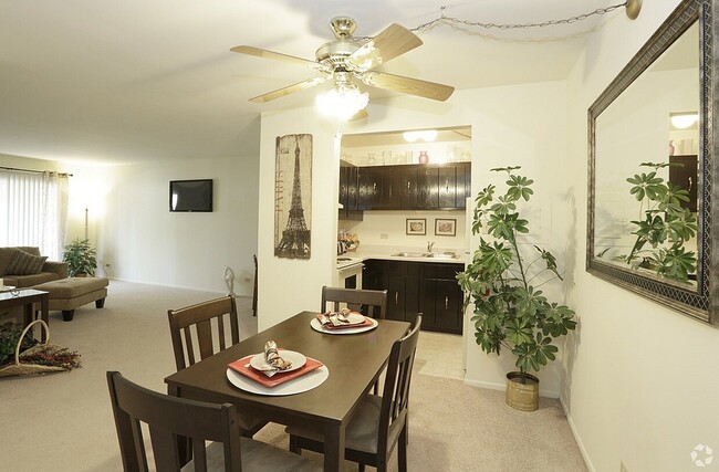 Photo - ReNew Lake Arlington