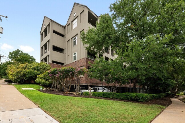 Photo - 1200 Baylor St Unidad 403 Rental