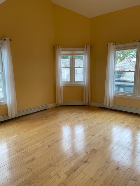 livingroom - 62 Lakeview Ter Unit C