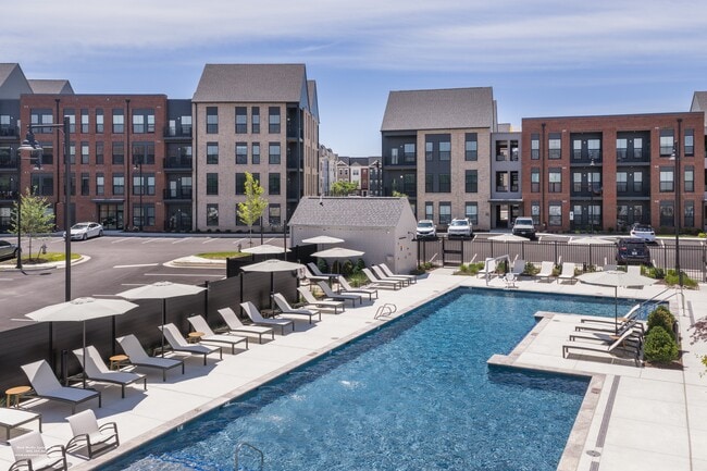 Wrighthaven Square Apartments