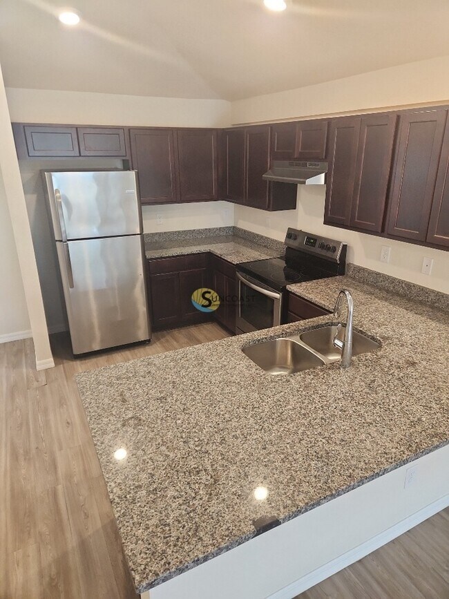 Photo - Newly Constructed 2 Bed/2 Bath Units