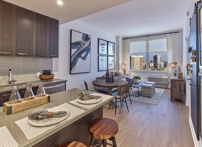 Premiere Residences