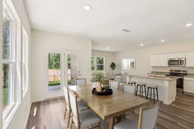 Beautiful 4 Bedroom Rental Home in Grey Hawk Community | $2,650/Month