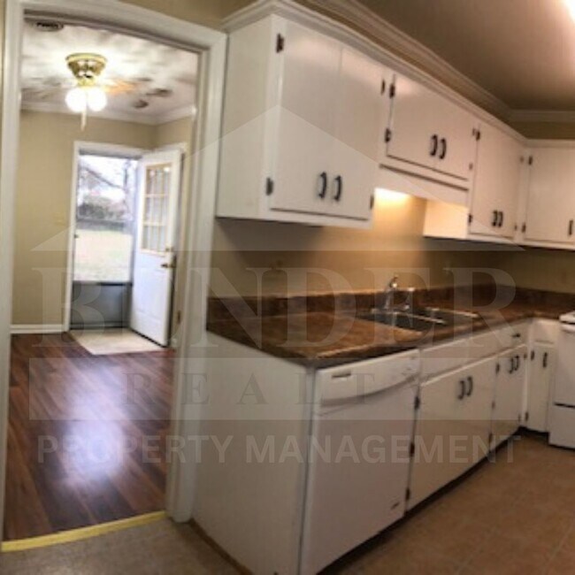 Photo - Duplex in the City