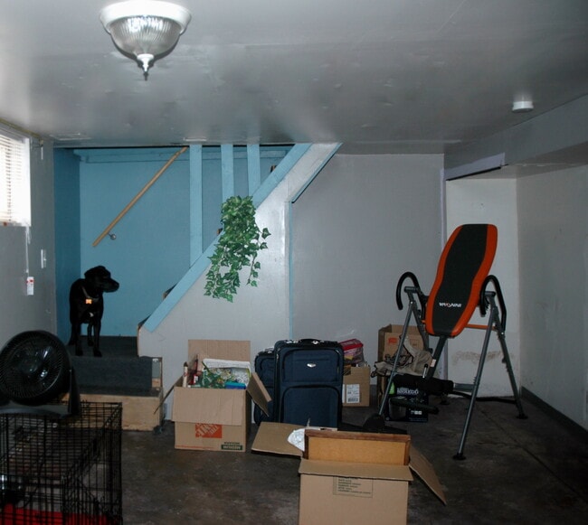 Even more basement area. - 5423 Rolston Ave