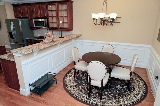 Photo - 2300 Peachford Rd Unit 2203