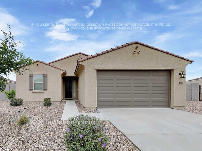 Photo - 518 W Magena Dr Casa