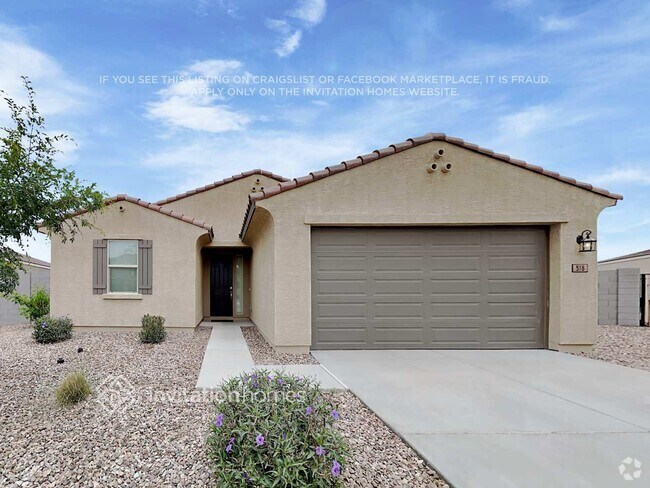 Building Photo - 518 W Magena Dr Rental
