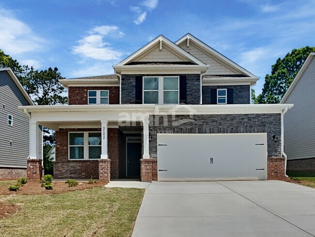 Building Photo - 2102 Windsor Park Ave