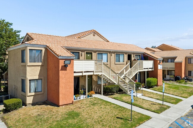 Harvest Glen Apartments