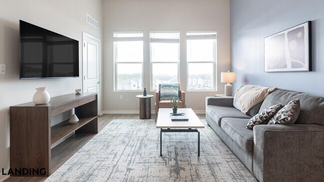 1000 Western Breeze Circle Unidad 2-406