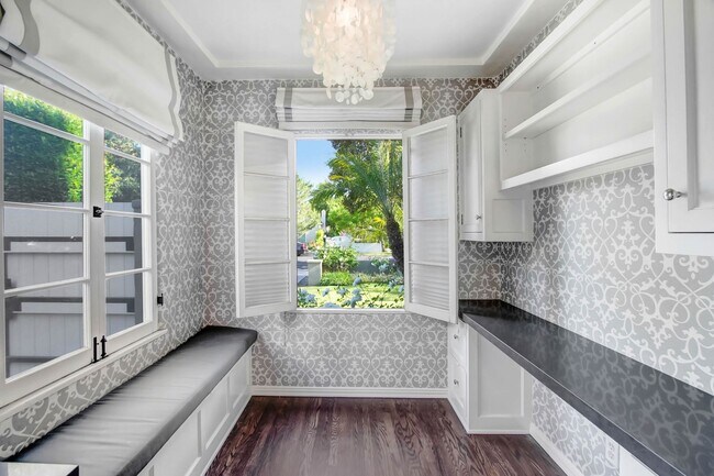 Photo - Luxurious Remodeled Home with ADU in Valley Village