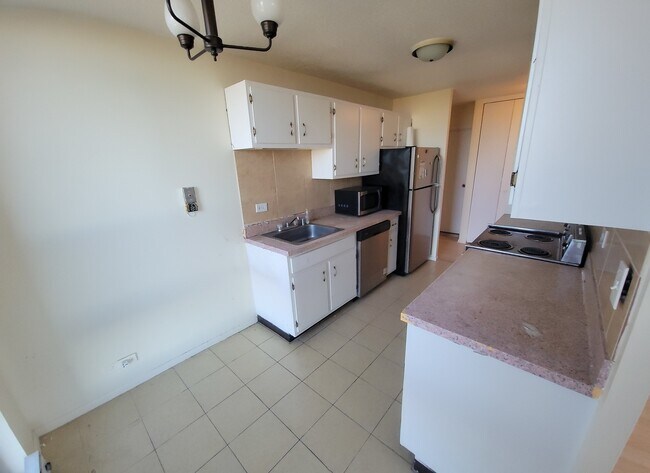 Photo - 5100 N Marine Dr Unidad 6B