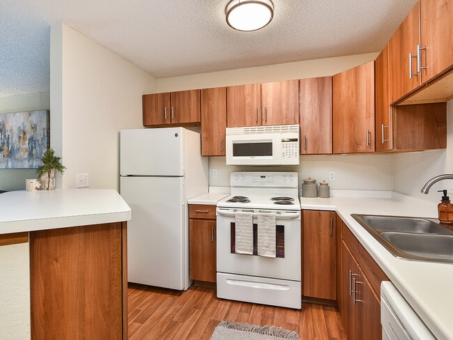 Westwind Apartments
