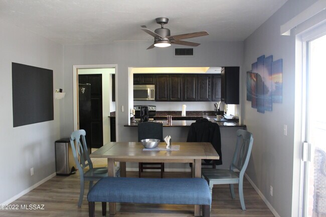 3940 E Timrod St Unit 267