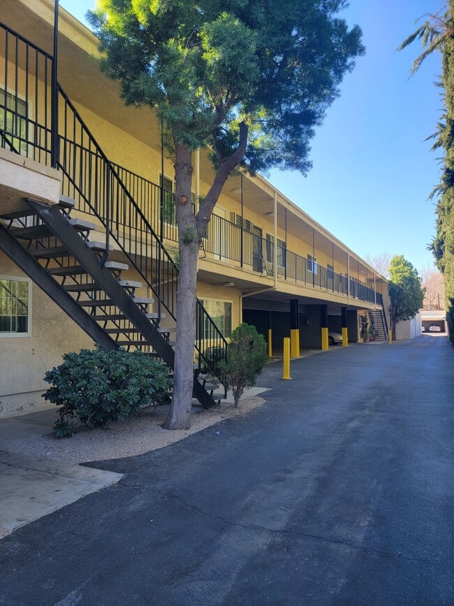 Photo - The Canyons at Santa Clarita Apartments