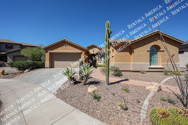 Photo - 2348 W River Rock Ct