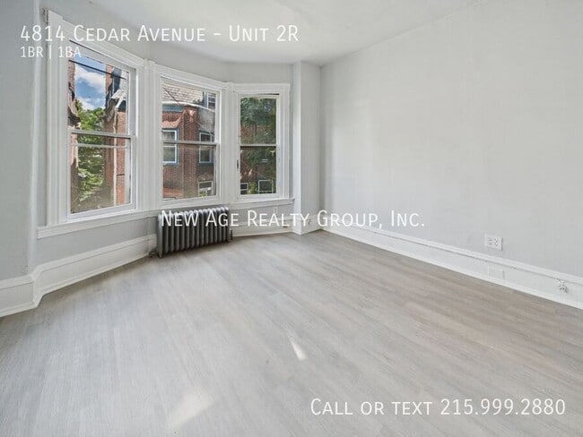 Photo - 4814 Cedar Ave Unit 2R
