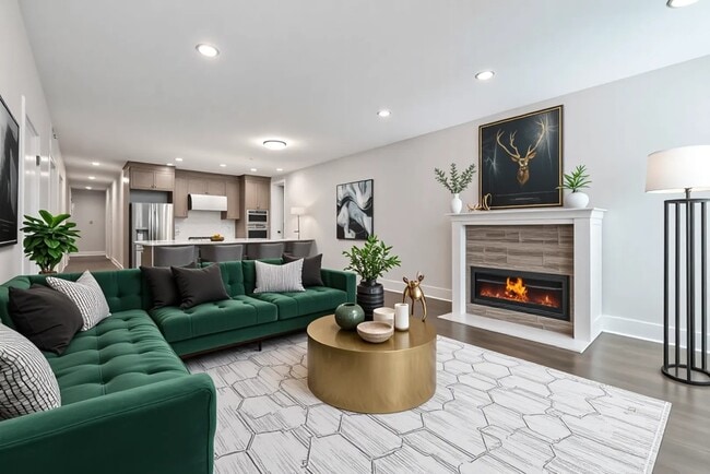 Photo - 2814 W North Ave