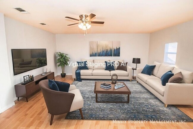 Building Photo - 4825 53rd St Rental