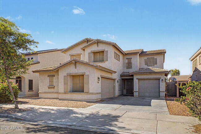 Photo - 17446 W Yavapai St
