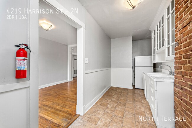 Photo - 4219 Harrison St Unit 2N