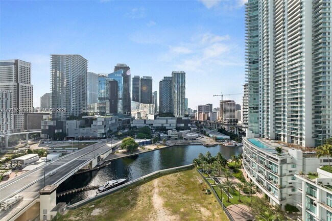 Photo - 350 S Miami Ave Condo Unit 1810