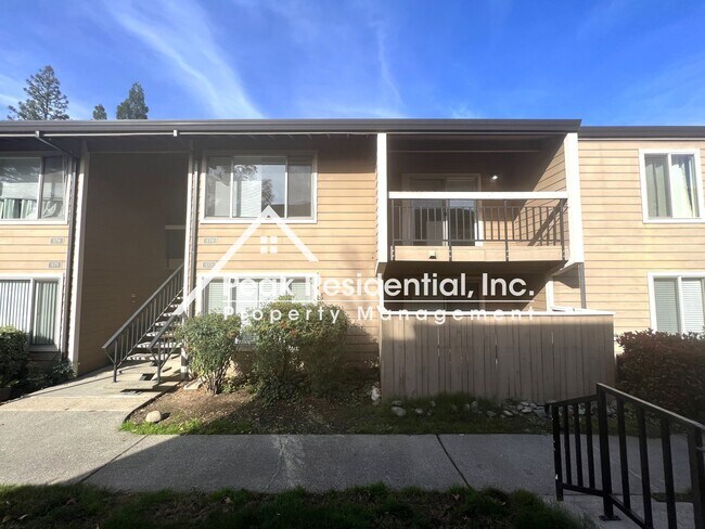 Photo - Wonderful 2bd/2ba Orangevale Condo - Gated... Unit 174
