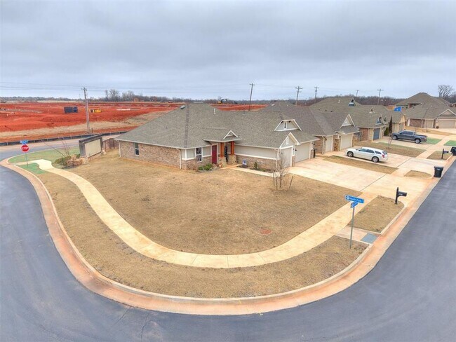 Photo - Charming Corner Lot Home with Spacious Liv...