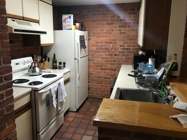 Photo - 95 Gainsborough St Unidad 108