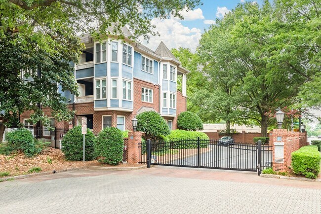 Photo - Downtown Living in Raleigh, NC!