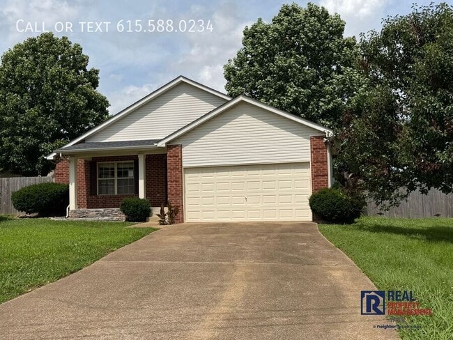 Building Photo - 2824 Canary Ct