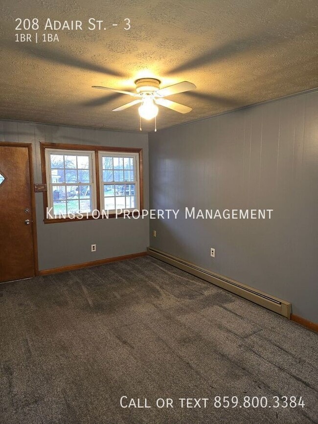 Photo - 208 E Adair St Unidad 3