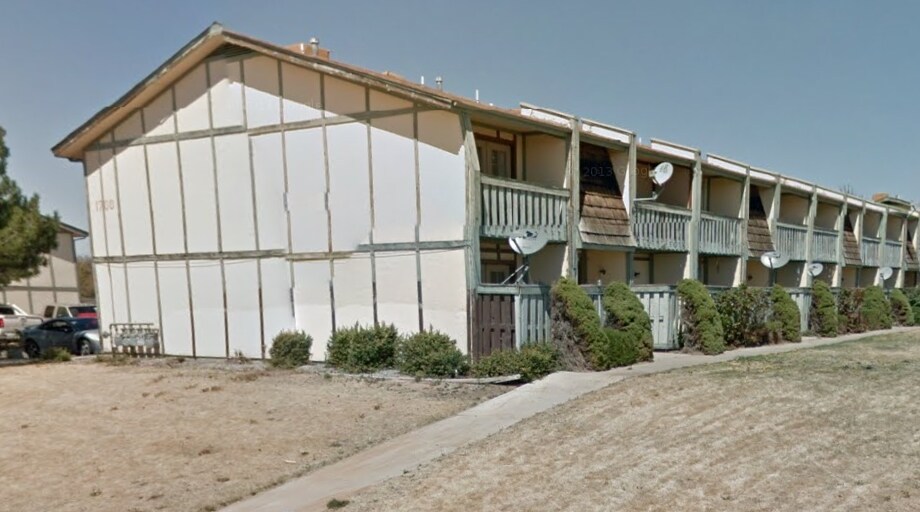 Cliffside Apartments - Cliffside Apartments