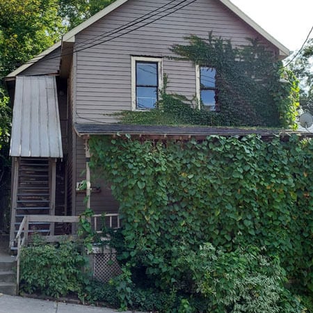 Building Photo - 207 Williams St