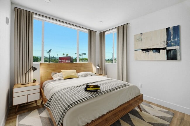 Photo - The Bay Apartment Homes