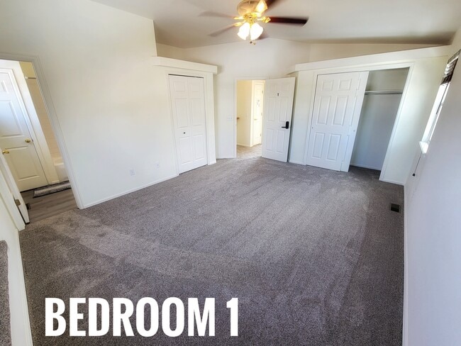 Building Photo - 3620 Richmond Dr Unit 1