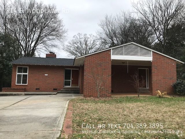 Building Photo - 914 E Woodlawn Rd Rental