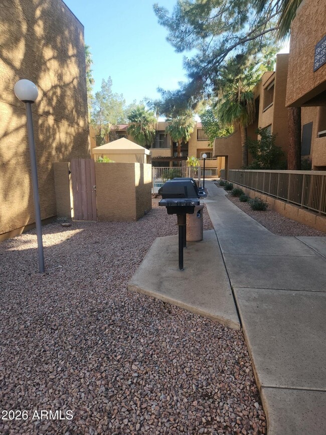 Photo - 2625 E Indian School Rd Unit 213