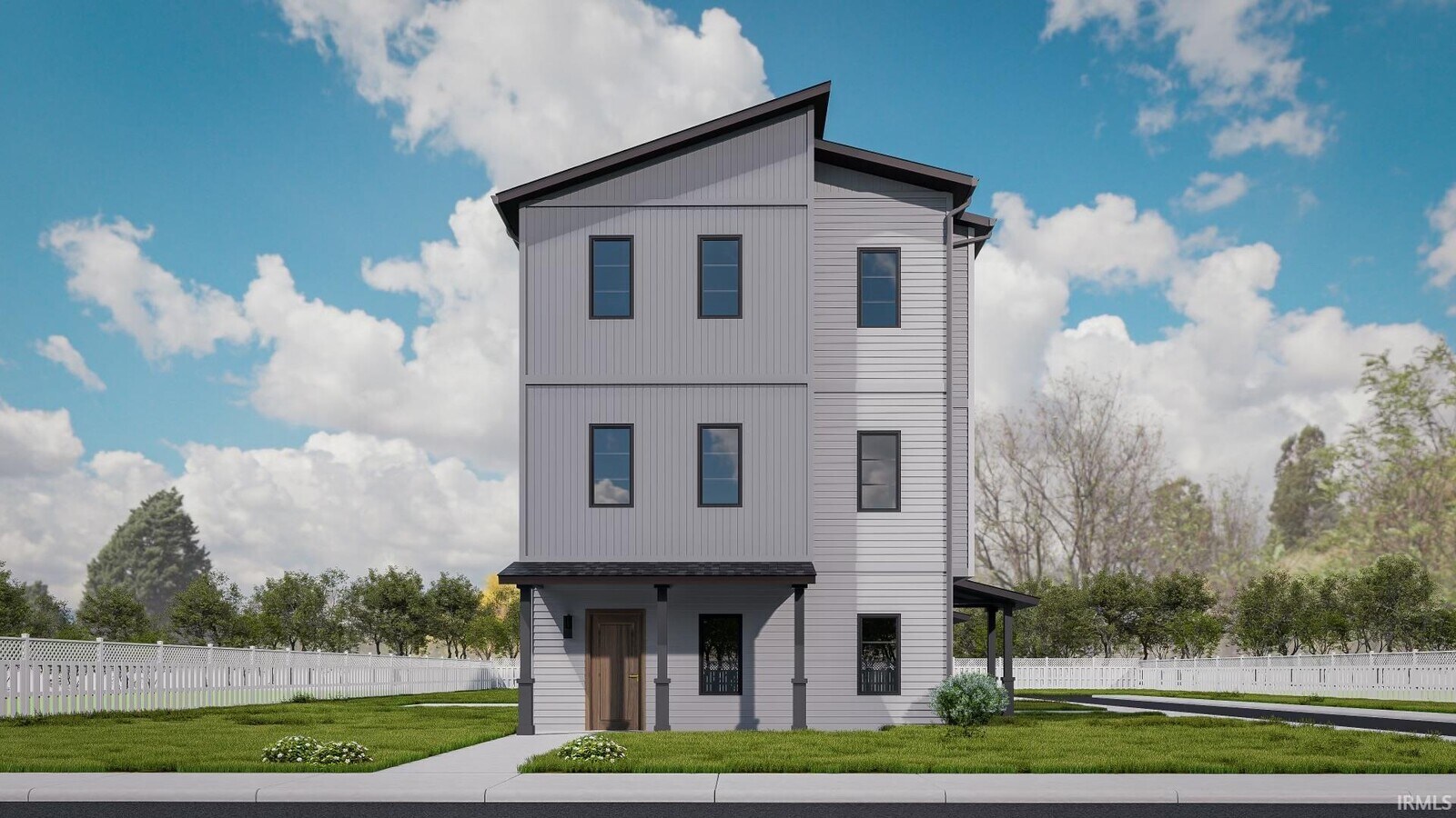 Photo - 367 W Country Club Dr Townhome