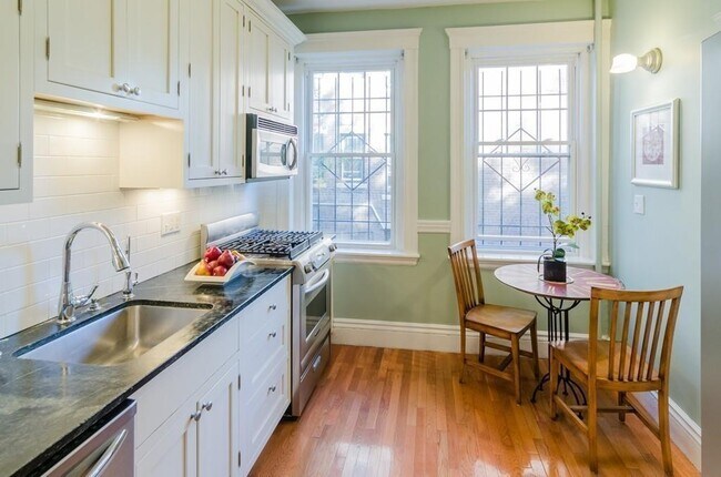 Photo - 226 Jamaicaway