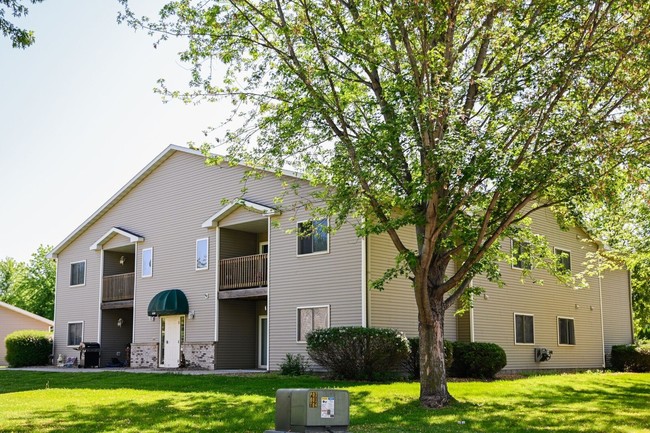 Foto principal - River Trail 901